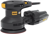 ΤΡΙΒΕΙΟ ΕΚΚΕΝΤΡΟ 400W DX46 CAT