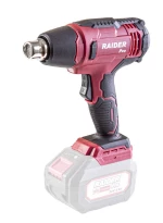 ΠΙΣΤΟΛΙ ΘΕΡΜΟΥ ΑΕΡΟΣ  R20 solo  RDP-SHG20 030160 RAIDER