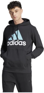 IJ8574 ADIDAS ESSENTIALS LOGO HOODIE Adidas