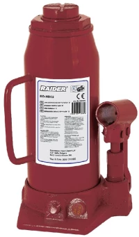 ΓΡΥΛΟΣ ΥΔΡΑΥΛΙΚΟΣ RD-HB10 10T 300106 RAIDER