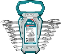 TOTAL Σετ γερμανικά 8 τεμάχια (THT102386)