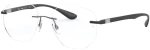 RAY BAN RX8766 1128