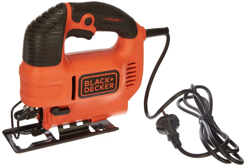 Jigsaws Black & Decker KS701PEK