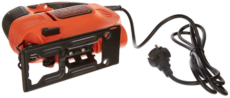 Jigsaws Black & Decker KS701PEK