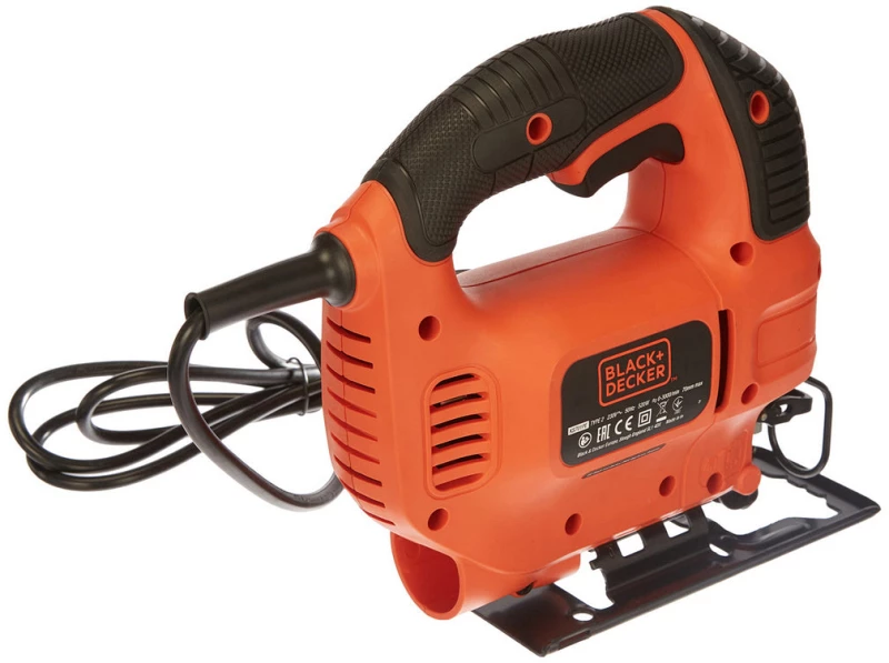 Jigsaws Black & Decker KS701PEK