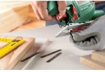 Αλυσοπρίονο BOSCH PST 800 PEL