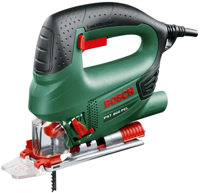 Αλυσοπρίονο BOSCH PST 800 PEL