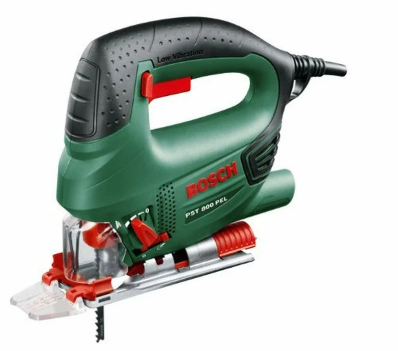Αλυσοπρίονο BOSCH PST 800 PEL