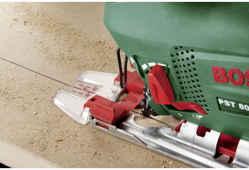 Αλυσοπρίονο BOSCH PST 800 PEL