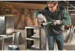 Γωνιακός μύλος BOSCH PWS 750-115 750 W 115 mm