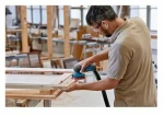 Εκκεντρικό τριβείο BOSCH GEX 12V-125 Professional 12 V