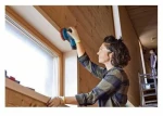 Εκκεντρικό τριβείο BOSCH GEX 12V-125 Professional 12 V