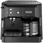 Καφετιέρα Εσπρέσο Bixolon BCO 411.B 1750 W Μαύρο 1750 W