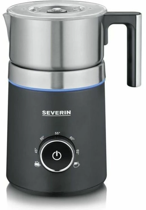 Συσκευή Για Αφρόγαλα Severin SM3586 Μπλε 500 W 700 ml