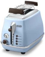 Τοστιέρα DeLonghi CTOV 2103.AZ 900 W Μπλε 900 W