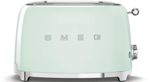 Τοστιέρα Smeg 950 W Μπλε