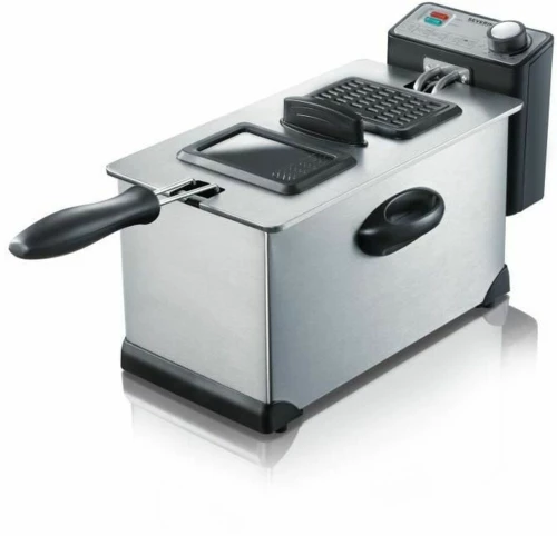 Φριτέζα Severin FR2431 2000 W