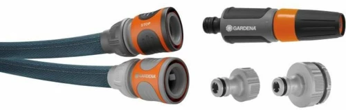 Μάνικα Gardena Liano PVC Ø 13 mm (25 m)