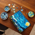 Παιχνίδι Kατασκευή   Lego The Starry Night