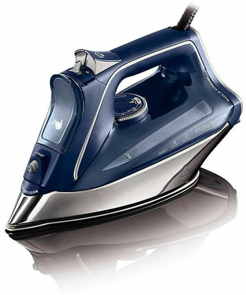 Σίδερο Ατμού Rowenta DW8215 2800 W 2800 W 220 V 0.3 L
