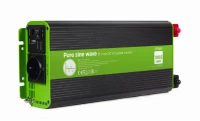 Αντάπτορας Ρεύματος Energenie EG-PWC-PS1000-01 USB x 1