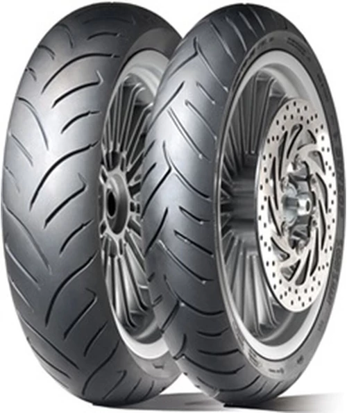 Ελαστικό μοτοσυκλέτας Dunlop SCOOTSMART 130/70-12