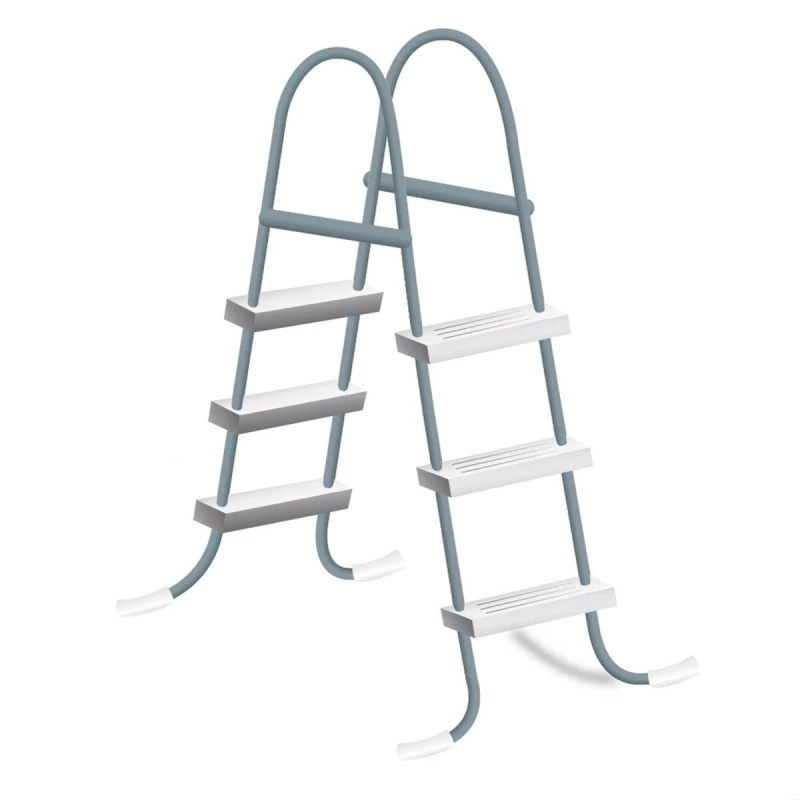 Πισίνα Αποσπώμενο Intex 26784NP 3539 L 300 x 80 x 175 cm