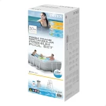 Πισίνα Αποσπώμενο Intex 26784NP 3539 L 300 x 80 x 175 cm