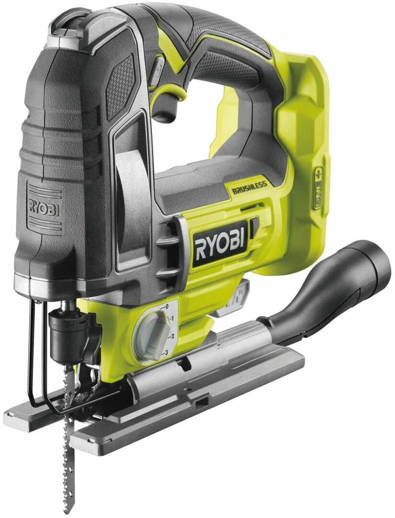 Αλυσοπρίονο Ryobi R18JS7-0