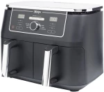 Φριτεζα χωρισ Λαδι NINJA AF400EU 7,6 L 2470 w Μαύρο