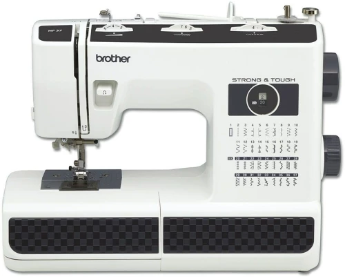 Ραπτομηχανή Brother HF37