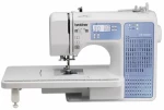 Ραπτομηχανή Brother FS100WT 100 W