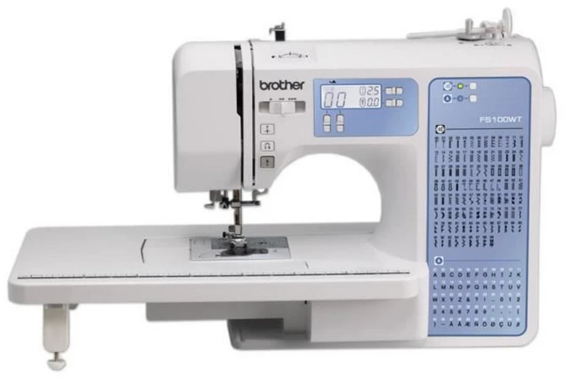 Ραπτομηχανή Brother FS100WT 100 W
