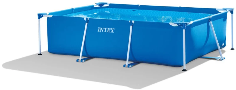 Πισίνα Αποσπώμενο Intex 28270NP 1662 L 220 x 60 x 150 cm
