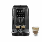 Υπεραυτόματη καφετιέρα DeLonghi Magnifica Start 15 bar Μαύρο