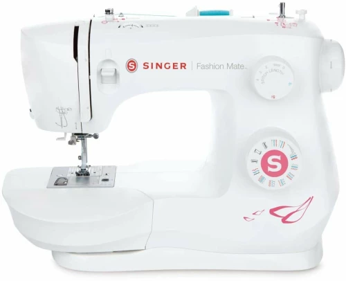 Ραπτομηχανή Singer Fashion Mate