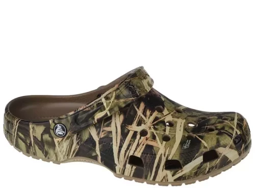 Crocs Classic Realtree V2 W 12132-260