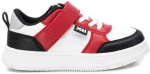 Xti αθλητικά sneakers 150534 Rojo