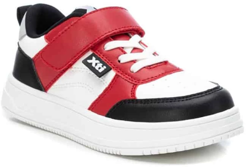 Xti αθλητικά sneakers 150534 Rojo