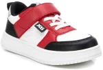 Xti αθλητικά sneakers 150534 Rojo