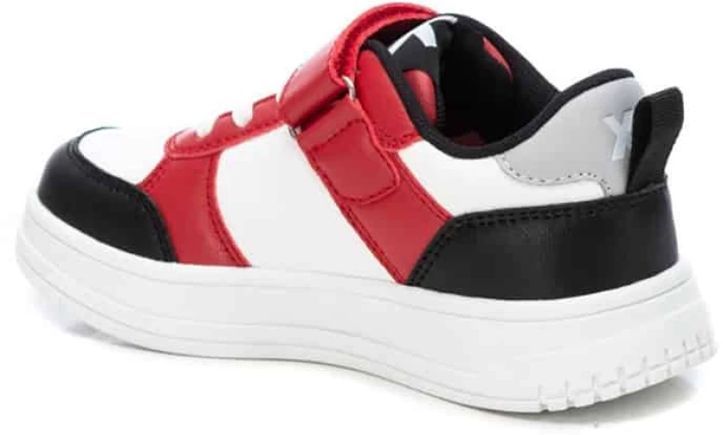 Xti αθλητικά sneakers 150534 Rojo