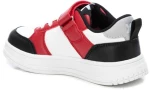 Xti αθλητικά sneakers 150534 Rojo