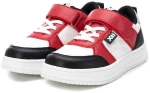 Xti αθλητικά sneakers 150534 Rojo