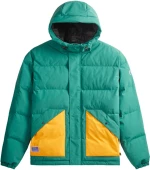 Picture Chiliwak Jacket Bayberry Green