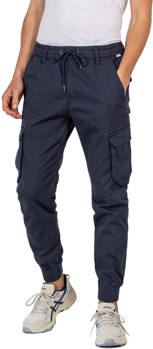 Reel Reflex Cargo Rib Navy