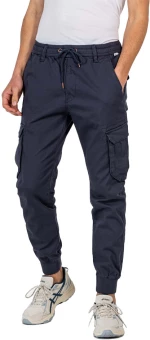 Reel Reflex Cargo Rib Navy