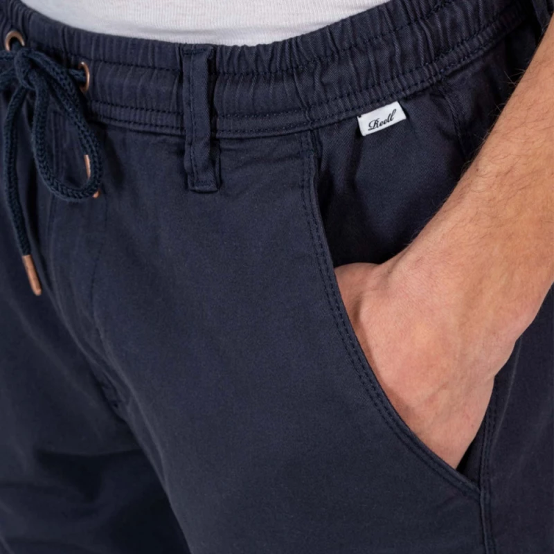 Reel Reflex Cargo Rib Navy