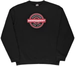 Independent Crew Sweat GFL Speed Black