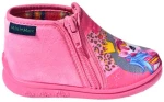 MiniMax ανατομικά παντοφλάκια G-SILIA 3 Pink Fuchsia