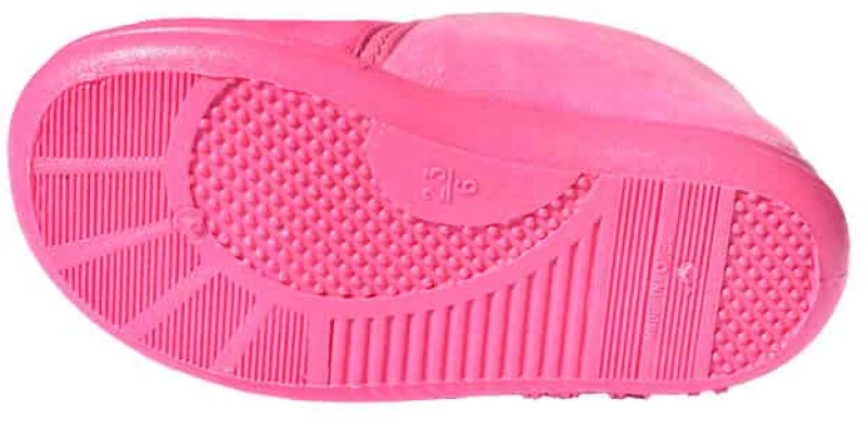 MiniMax ανατομικά παντοφλάκια G-SILIA 3 Pink Fuchsia